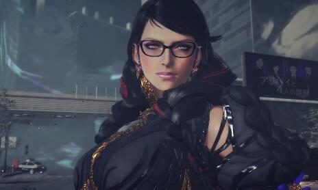 任天堂直面会:《猎天使魔女3》首个实机预告公开,22年发售