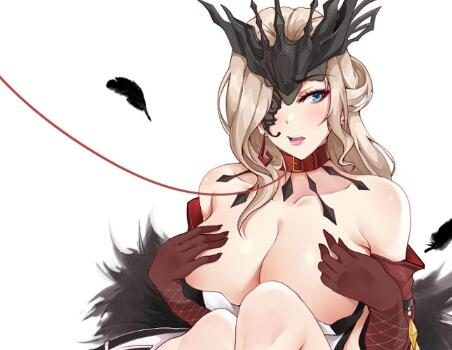 二次元同人插画#晚安原神【211001】