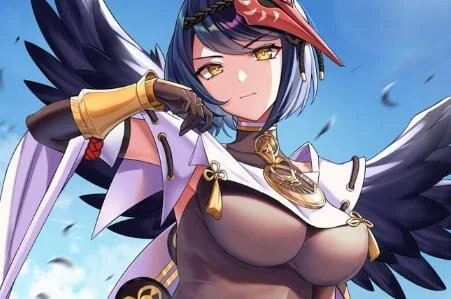 原神好图#早安原神【210924】