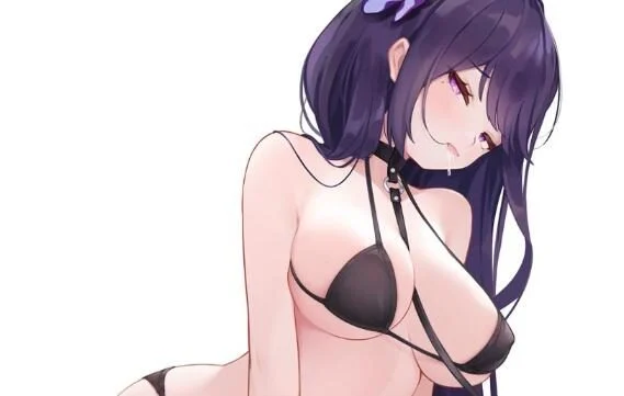 同人图#早安原神【211005】