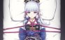 二次元游戏同人图#午安原神【210906】