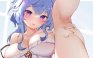 二次元游戏同人图#晚安原神【210906】