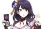 Pixiv原神同人图#午安原神【210907】