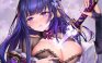 Pixiv原神同人图#晚安原神【210907】