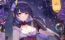 P站二次元美图#晚安原神【210911】