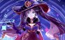 二次元美图#晚安原神【210912】