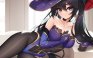 二次元游戏同人图#晚安原神【210914】