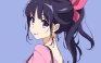 精美画集：“谁都不是的女孩”【仁井学 FANBOX精选#2】