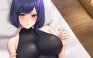 Pixiv原神同人#晚安原神【210917】