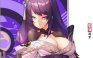 Pixiv原神同人#雷电将军#早安原神【210918】