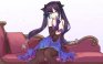 二次元美少女同人图#早安原神【210920】