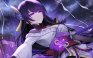 二次元美少女同人图#午安原神【210920】