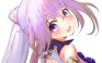 二次元美少女同人图#晚安原神【210920】
