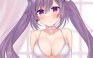 二次元美少女游戏插画#早安原神【210921】