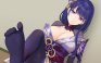 每日好图#晚安原神【210922】