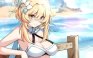 原神每日好图#午安原神【210923】