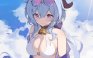 原神好图#午安原神【210924】