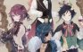 游戏同人图#早安原神【210925】