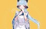 游戏同人图#早安原神【210926】