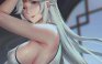 游戏同人图#午安原神【210926】