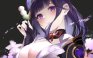游戏同人图#晚安原神【210926】