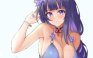二次元同人图#午安原神【210928】