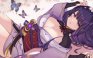 二次元同人图#晚安原神【210928】