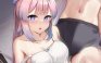 二次元同人图#晚安原神【210929】