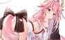二次元同人插画#午安原神【210930】