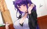 美少女同人图#早安原神【211002】