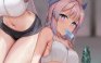 同人图#早安原神【211004】