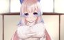 同人图#早安原神【211006】