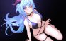同人图#午安原神【211007】