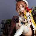 手办模型：MaxFactory《莱莎的炼金工房》1/6 莱莎插图8