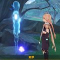 原神攻略：鹤观岛后日谈—隐藏任务【幽灵们的委托】合集插图4