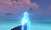 原神攻略：鹤观岛后日谈—隐藏任务【幽灵们的委托】合集