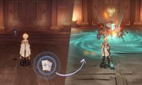 原神2.2：刷怪活动「谜境悬兵」玩法说明！