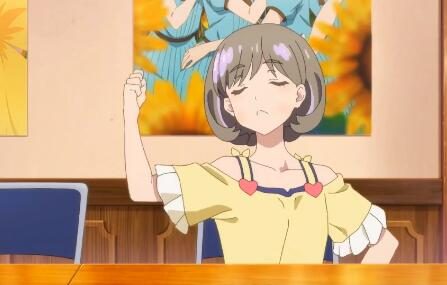 《LoveLive! SuperStar!!》唐可可中文RAP片段
