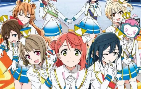 《LoveLive！虹咲学园学园偶像同好会》第二季将于22年4月开播