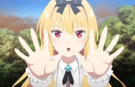TV动画《平凡职业成就世界最强》第二季PV2公布，22年开播