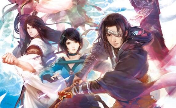 《仙剑奇侠传6》电视剧版《祈今朝》开通微博，22年开拍