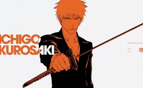 久保带人《死神》原画展「BLEACH EX.」PV2公开
