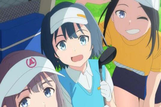 Yostar Pictures 原创动画《空色Utility》正式发表
