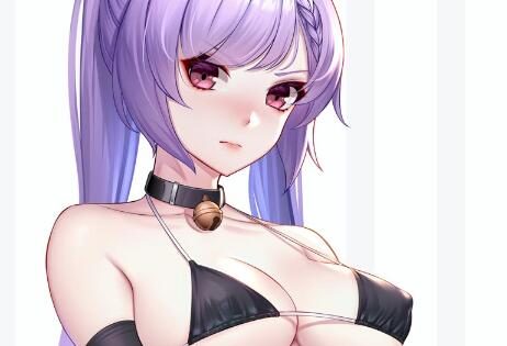 Pixiv插画精选#晚安原神【211027】