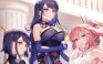 二次元美少女同人图#早安原神【211010】