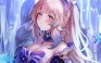 二次元美少女同人图#午安原神【211010】