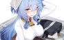 P站二次元同人图#晚安原神【211013】