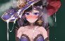 P站二次元同人图#午安原神【211014】