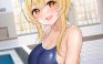 P站二次元同人图#晚安原神【211015】