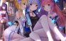 P站二次元同人图#午安原神【211016】